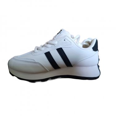 UK Size 4.5 Right Feet Disabled Muffin shoes Women Disabled individuals Casual Single Shoes PQ073