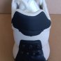 UK Size 4.5 Right Feet Disabled Muffin shoes Women Disabled individuals Casual Single Shoes PQ073