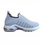 US Size 4.5 Disabled individuals Flykniting Shoes Disabled Women Right Feet Mesh Casual Shoes PQ064