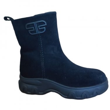 US Size 4 Disabled individuals Winter Boot Disabled Shoes Women Right Feet Casual Shoes PQ113