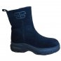 US Size 4 Disabled individuals Winter Boot Disabled Shoes Women Right Feet Casual Shoes PQ113
