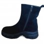 US Size 4 Disabled individuals Winter Boot Disabled Shoes Women Right Feet Casual Shoes PQ113