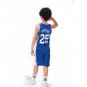 Ben Simmons Basketball Fan Apparel Philadelphia 76ers Kit Sport Basketball Tops
