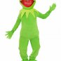 Kid Halloween Cute Flog Costume for Children Animal Jumpsuit Reptile Uniform