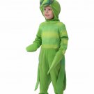 Kid Halloween Mantis Costume for Child Boys insect Cos Uniform Animal Jumpsuit