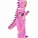 Kid Dinosaur Costume Halloween Party Costume Child Carnival Animal Jumpsuit PQ-QS35