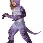 Dinosaur Jumpsuit For Kid Halloween Party Costume Child Carnival Animal Costume
