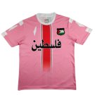 PALESTINE Tops Soccer Fan Apparel PALESTINE National Sport T-shirt Football Kits