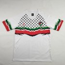 PALESTINE Woman National Sport T-shirt Football Kits PALESTINE Tops Soccer Fan Apparel