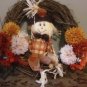 Personalized Wreath