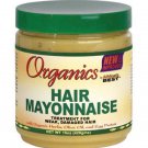 Africa's Best Organics Hair Mayonnaise 454g