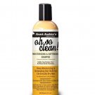 Aunt Jackie's Oh So Clean Moisturising & Softening Shampoo 355ml