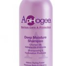 Aphogee Deep Moisture Shampoo 473ml