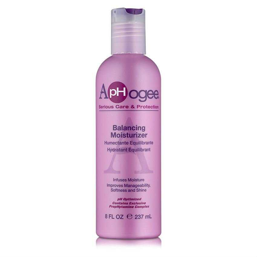 Aphogee Balancing Moisturizer 8oz