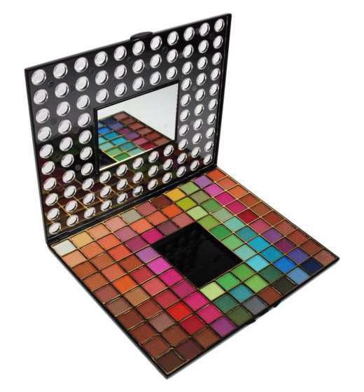 Body Collection 98 Eyeshadow Palette