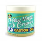 Blue Magic Organics Castor Oil 340g