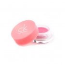 Calvin Klein Lip Gloss Pot PINK SHEEN
