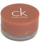 Calvin Klein Lip Balm Pot BRONZED