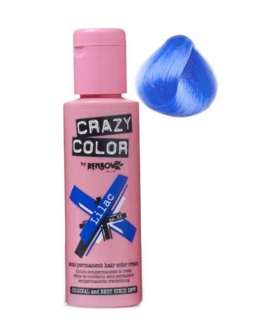Renbow Crazy Color Lilac - 55