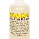 Curly Kids Detangling Shampoo 8oz