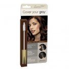 Cover Your Gray Brush-In Dark Brown