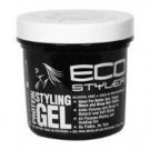 Eco Styler Protein Styling Gel Black 340g