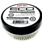 Eco Style Black Castor & Flaxseed Gel 89ml