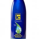 Fantasia Aloe Oil Strengthening Shampoo 12.5oz