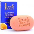 Fair & White Exclusive Whitenizer Vitamin C Soap 200g