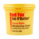 Red Fox Cocoa Butter Moisturising Cream 10oz
