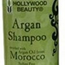 Hollywood Beauty Argan Shampoo 12oz