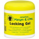 Jamaican Mango Locking Gel 6oz