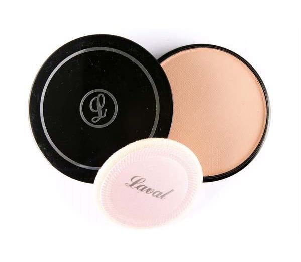 Laval Powder Compact Soft Beige