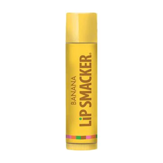 Lip Smacker Banana Lip Balm