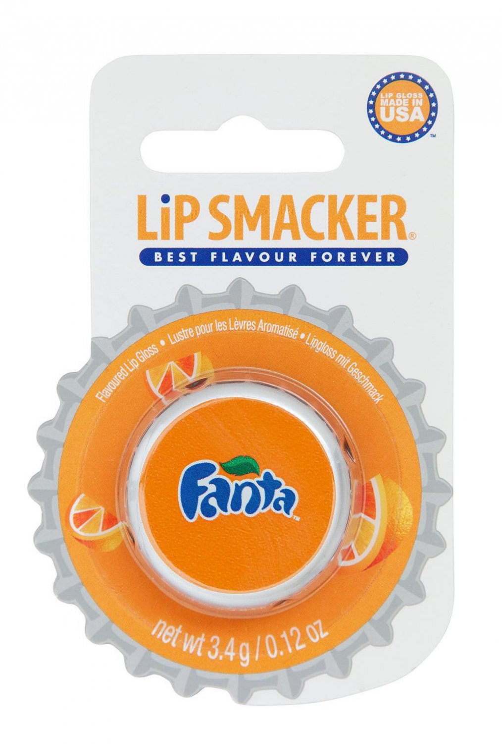 Фанта крышки. Помада в форме фанты. Fanta крышка. Lip Smacker Fanta. Крышка от фанты.