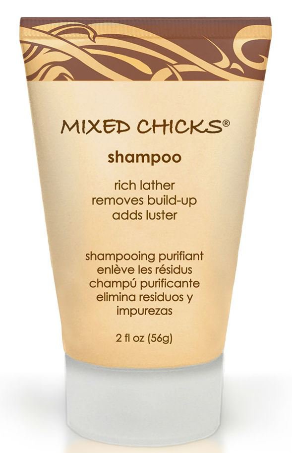 Mixed Chicks Shampoo 60ml