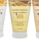 Mixed Chicks Travel & Trial Pack