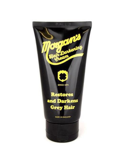 Hair Darkening Cream