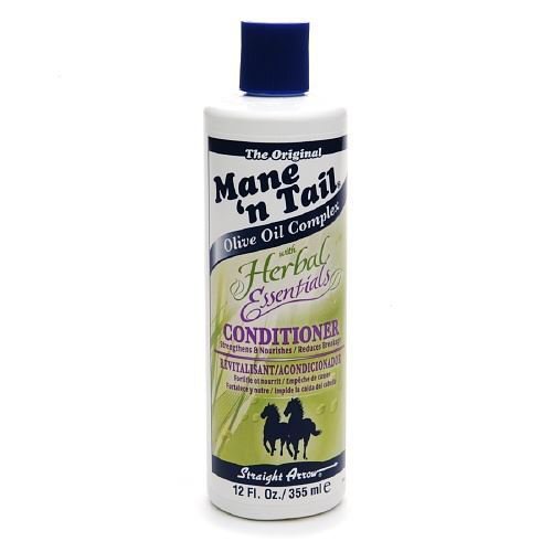 Mane 'n Tail Herbal Essentials Conditioner 355ml