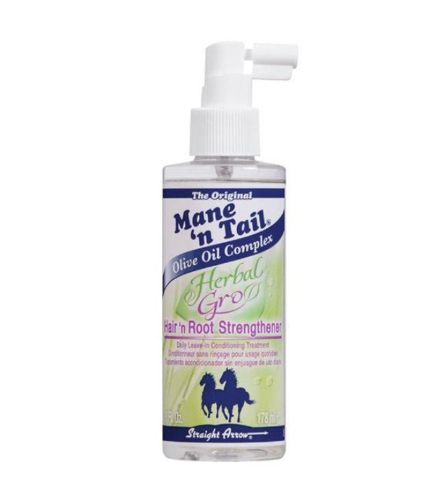 Mane n Tail herbal Gro Root Strengthener 176ml
