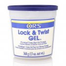 Organic Root Stimulator Lock & Twist Gel 368ml