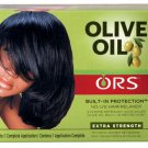 Organic Root Stimulator Relaxer Extra Strength / Super