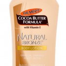 Palmers Cocoa Butter Formula Natural Bronze Gradual Tanner 250ml