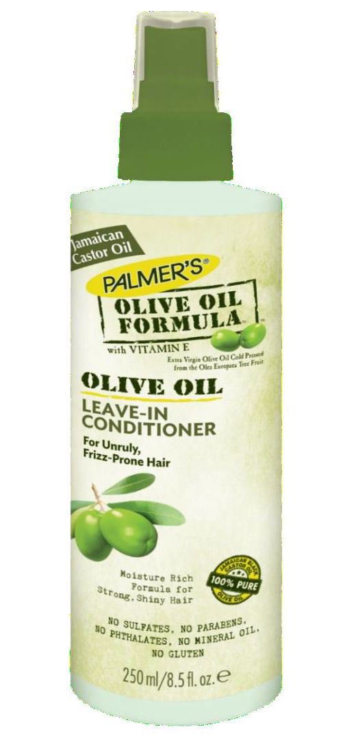 Palmer's Olive Oil Formula Leave-In Conditioner 250ml