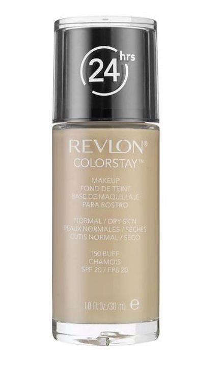 REVLON Colorstay Foundation N/D BUFF