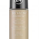 REVLON Colorstay Foundation N/D BUFF