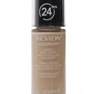 Revlon Colorstay Foundation N/D Natural Beige