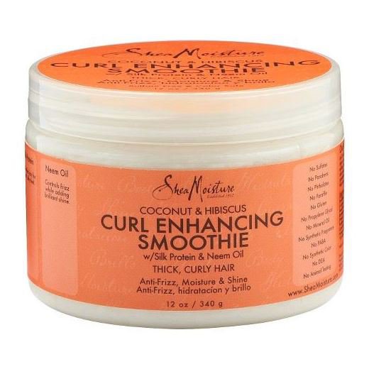 Shea Moisture Coconut Curl Smoothie 340g