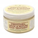 Shea Moisture Jamaican Black Castor Oil Edge Treatment 113g