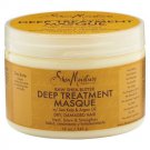 Shea Moisture Raw Shea Butter Deep Treatment Masque 12oz